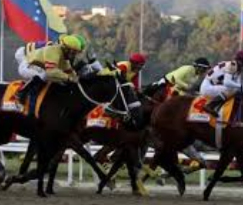 Resultados Destacados del 5y6 Nacional en La Rinconada.
